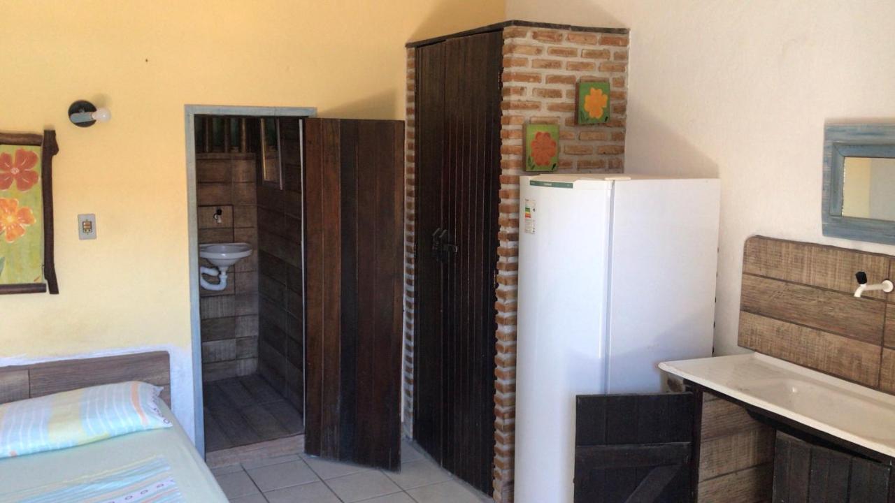 Toca Da Rapoza Hotel Салвадор Екстериор снимка