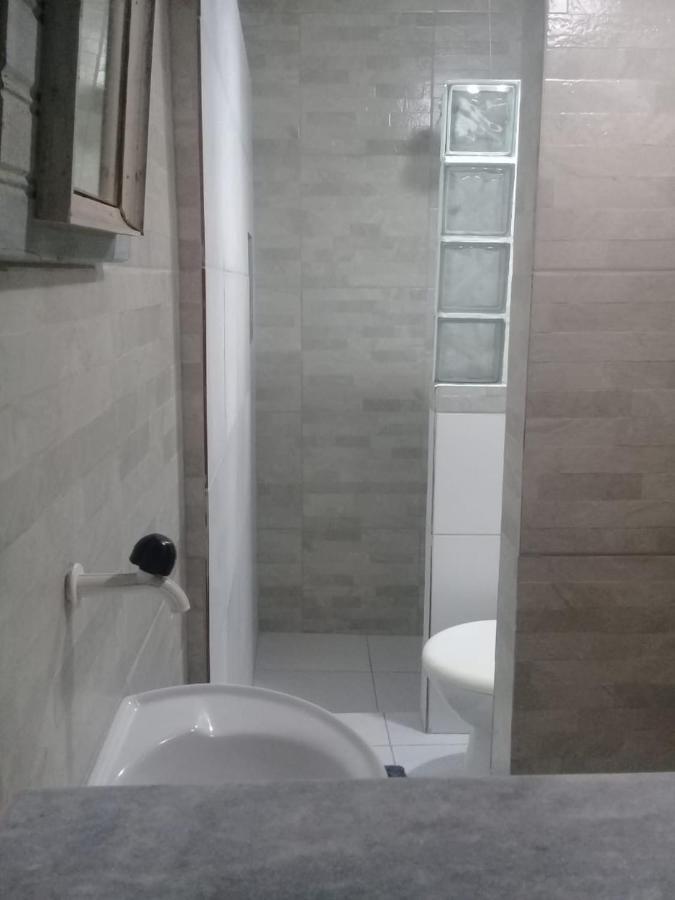 Toca Da Rapoza Hotel Салвадор Екстериор снимка
