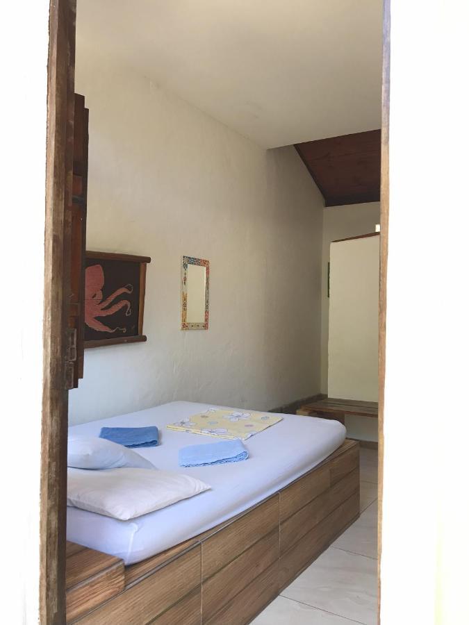 Toca Da Rapoza Hotel Салвадор Екстериор снимка